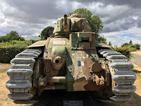 Photo n° 5 de l'avis de David GOGNIES fait le 27/08/2020