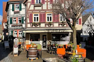 Berne's Altstadthotel image