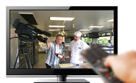Media Kitchen Video and Website Productions