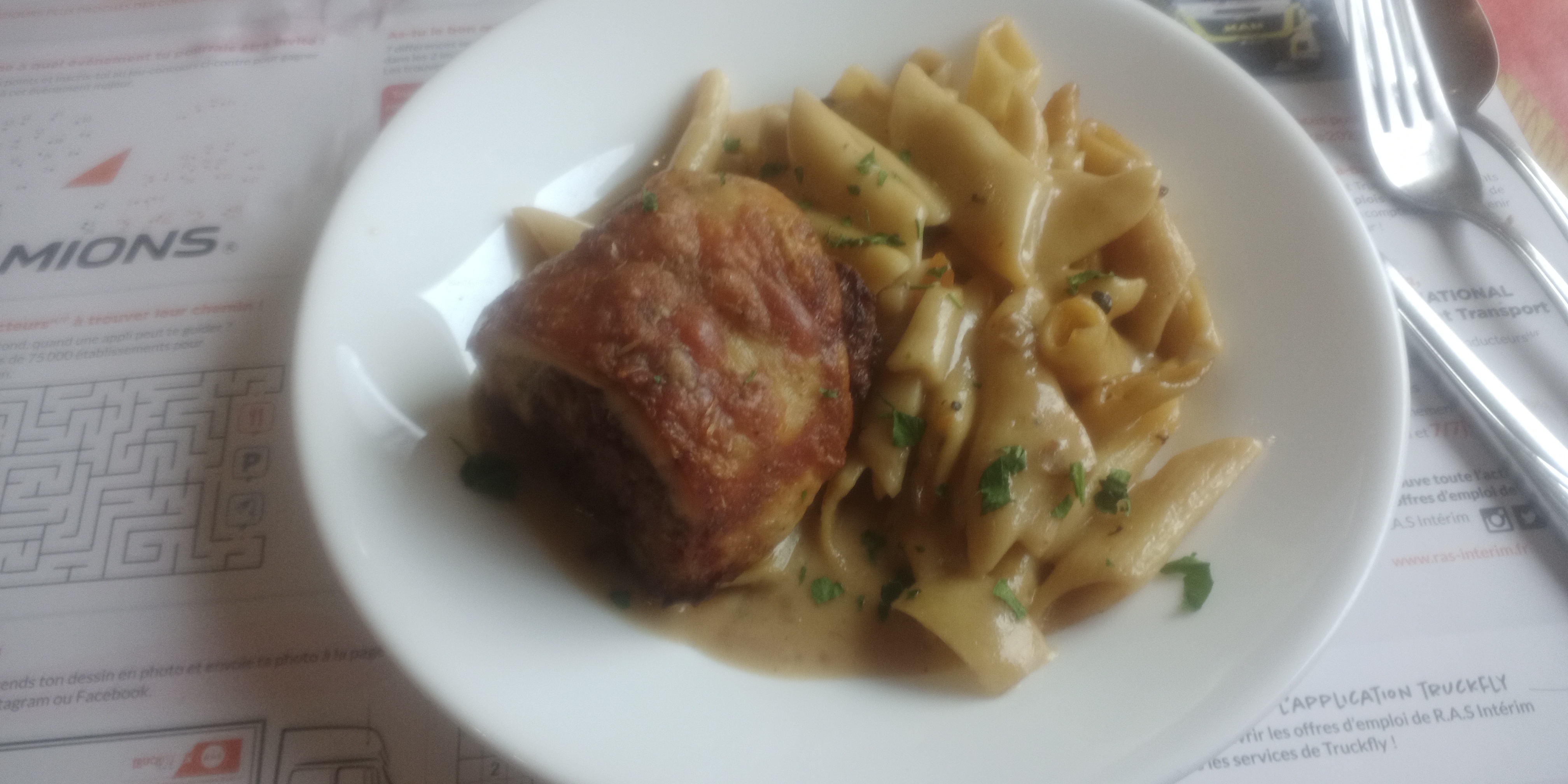 Photo n° 1 de l'avis de Sjaak.e fait le 05/02/2024 à 18:59