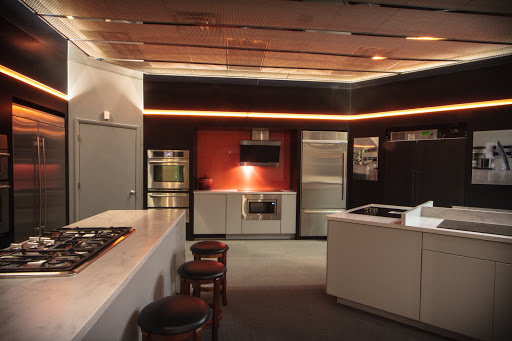 Appliance Store «Top Line Appliance Center», reviews and photos, 576 N Ave E, Westfield, NJ 07090, USA