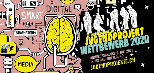 Jugendprojekt Wettbewerb