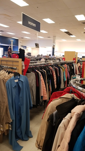 Department Store «Marshalls», reviews and photos, 8 Allstate Rd, Dorchester, MA 02125, USA