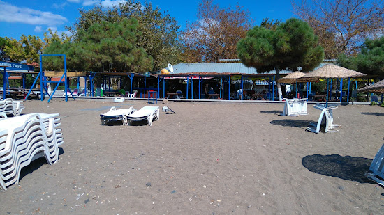 Cumhuriyet beach