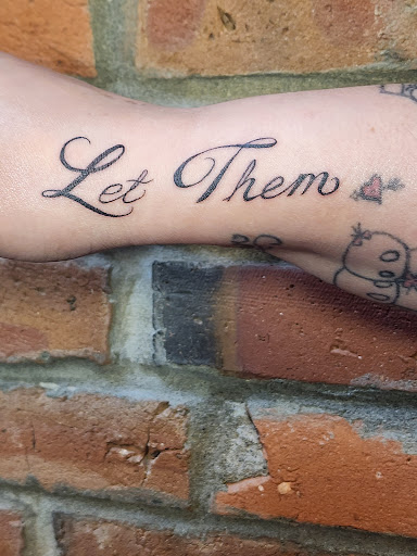 Explore cool meaningful tattoo ideas, creative tattoo ideas in Puyallup, available at Blvck Widow Ink