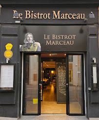 Les plus récentes photos du Restaurant LE BISTROT MARCEAU à Cannes - n°1