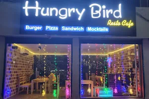 Hungry bird resto cafe image