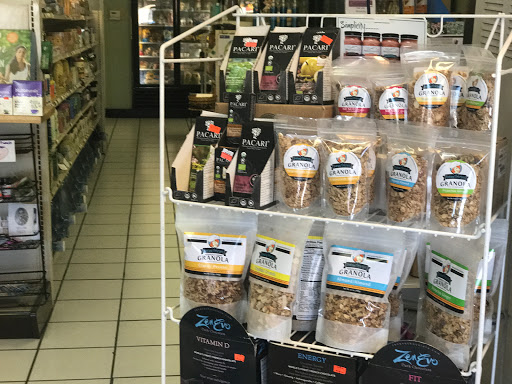 Health Food Store «Atlantis Natural Foods», reviews and photos, 2458 Jett Ferry Rd #240, Dunwoody, GA 30338, USA