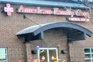 American Family Care Montclair image