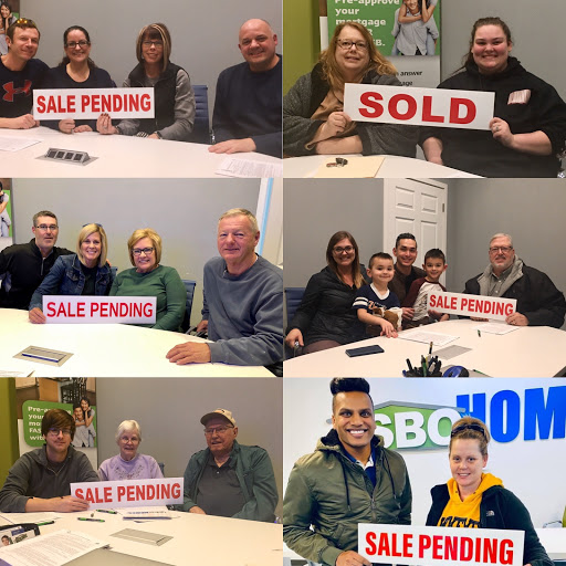 Real Estate Consultant «FSBOHomes.com», reviews and photos