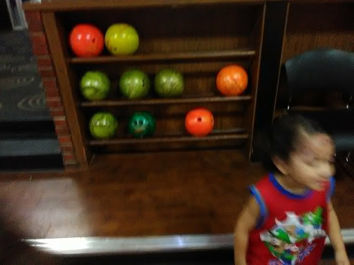 Bowling Alley «AMF Lakeland Lanes», reviews and photos, 4111 Florida Ave S, Lakeland, FL 33813, USA