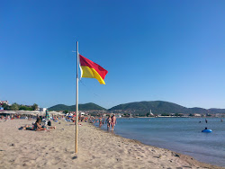 Photo de Ruins beach zone des équipements