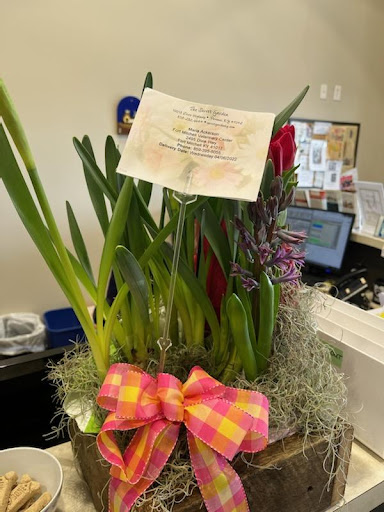 Florist «The Secret Garden», reviews and photos, 10018 Dixie Hwy, Florence, KY 41042, USA