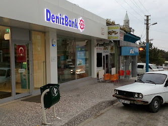 DenizBank Sivrihisar Şubesi