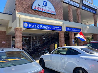 Park Books & LitCoLab