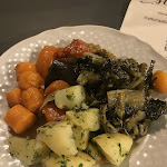 Photo n°4 de l'avis de Chiara.. fait le 17/07/2023 à 20:13 sur le  Trattoria Alla Cerva à Vittorio Veneto