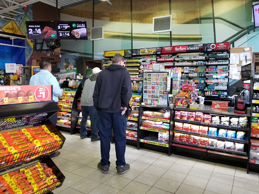 Convenience Store «Circle K», reviews and photos, 2415 W Jonathan Moore Pike, Columbus, IN 47201, USA