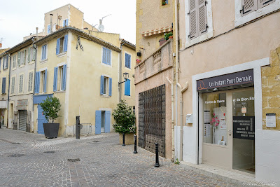 Véronique Keremian - Energéticienne, Shiatsu & Herbaliste - Salon de Pce à Salon-de-Provence