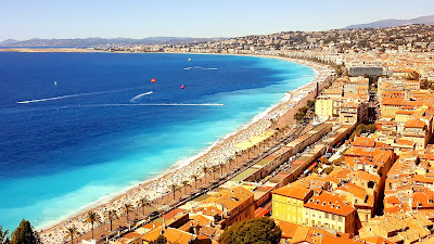 Orpi Panorama Promotion Piétonne - Immobilier Nice à Nice