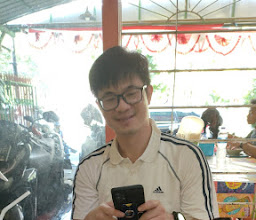 Bebek Palupi photo