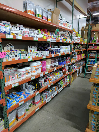 Sports Basement Campbell image