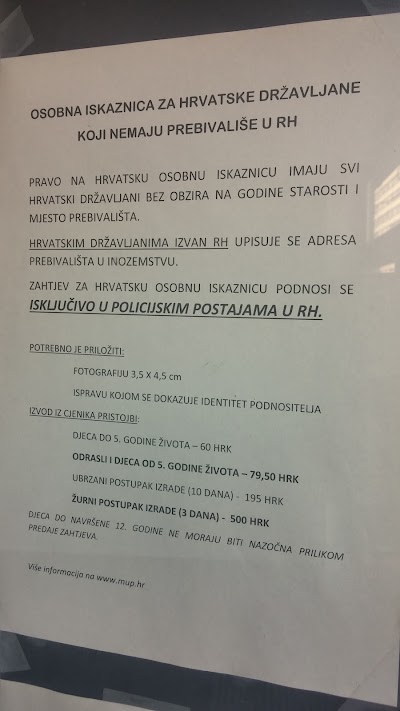 Photos of Embassy of the Republic of Croatia