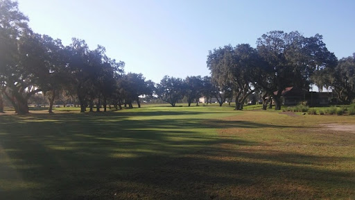 Golf Course «Silverado Golf & Country Club», reviews and photos, 36841 Clubhouse Dr, Zephyrhills, FL 33542, USA