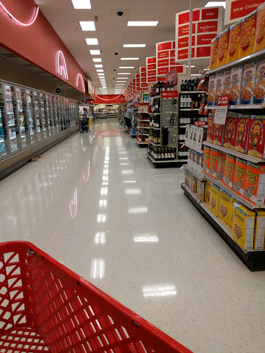 Department Store «Target», reviews and photos, 1201 WP Ball Blvd, Sanford, FL 32771, USA