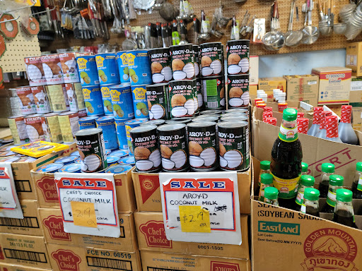 Grocery Store «Asia Grocery---华越», reviews and photos, 5444 Virginia Beach Blvd # 112, Virginia Beach, VA 23462, USA