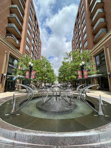 Shopping Mall «City Creek Center», reviews and photos, 50 Main St, Salt Lake City, UT 84144, USA