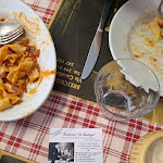 Photo n°1 de l'avis de Roger.a fait le 23/03/2023 à 07:58 sur le  La Bottega del Paese di Don Camillo à Brescello