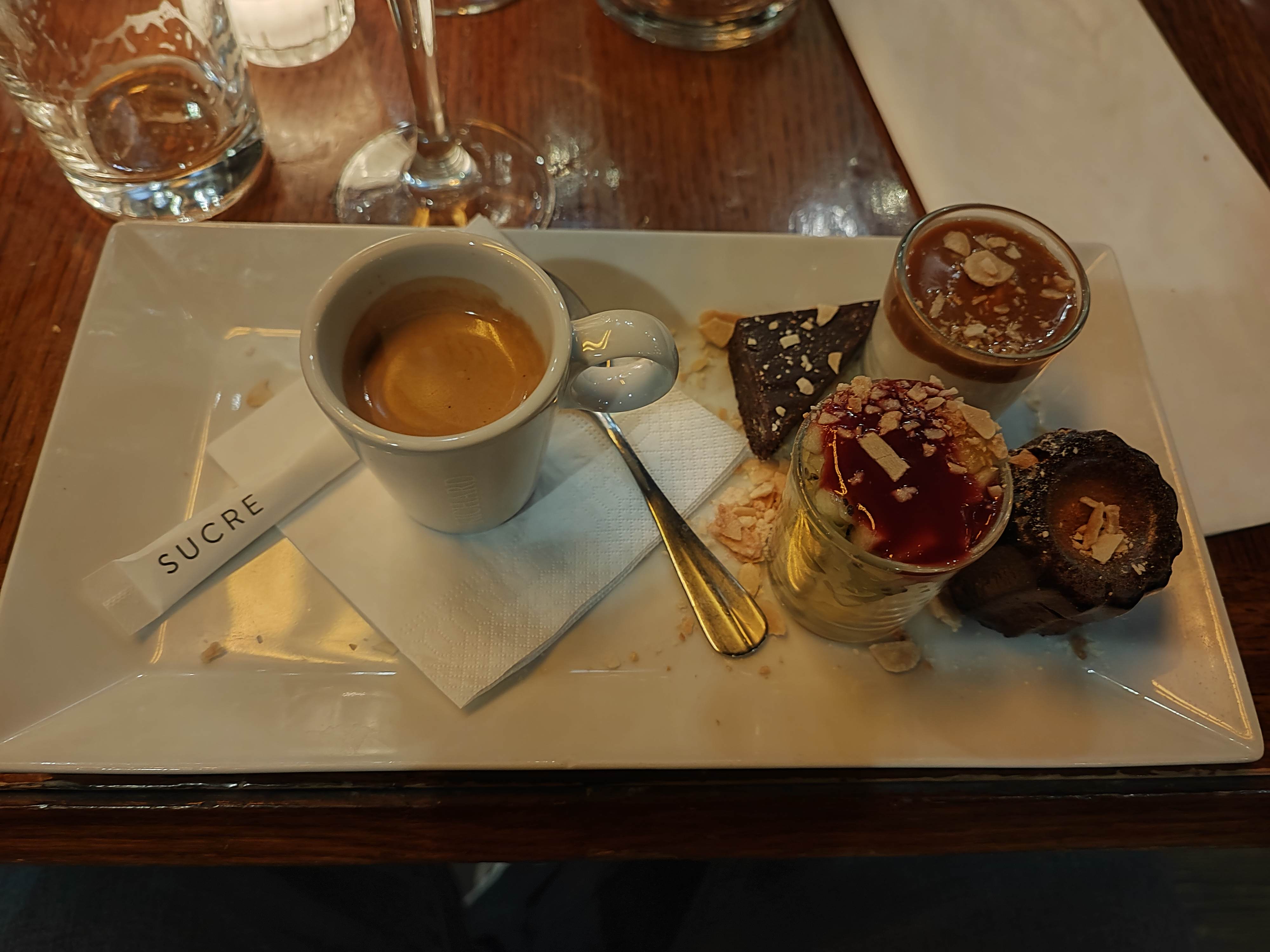 Photo n° 1 de l'avis de Thomas.a fait le 10/02/2023 à 22:46