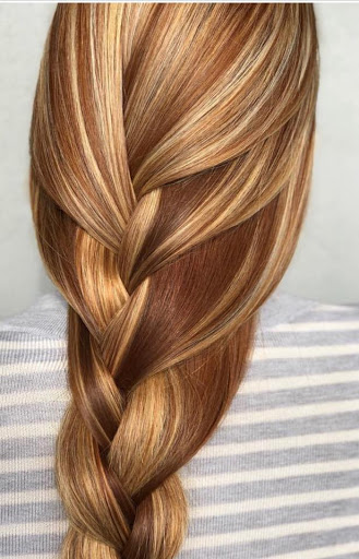 Hair Salon «New Trend Hair Salon», reviews and photos, 4559 Kirkwood Hwy, Wilmington, DE 19808, USA