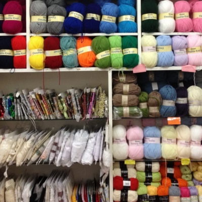 Maureen's Fabrics