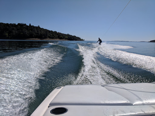 State Park «Folsom Lake State Recreation Area», reviews and photos, 7755 Folsom-Auburn Rd, Folsom, CA 95630, USA