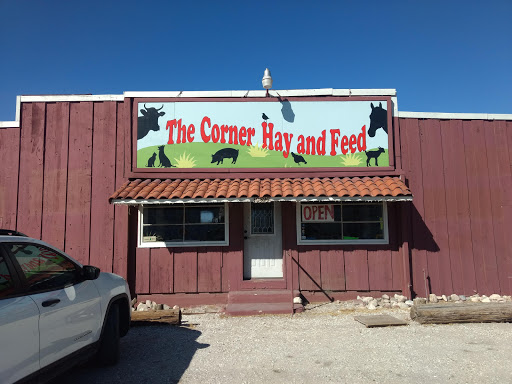 RM Master Hay & Feed