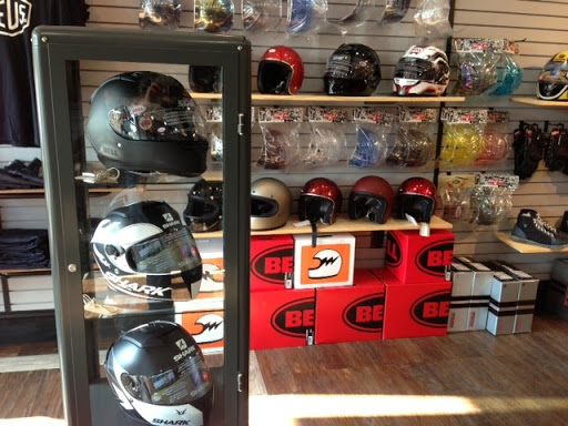 Motorcycle Shop «City Moto», reviews and photos, 4911 N College Ave, Indianapolis, IN 46205, USA