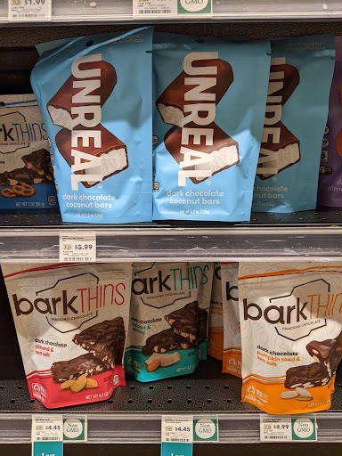 Grocery Store «Whole Foods Market», reviews and photos, 11701 Lake Victoria Gardens Ave, Palm Beach Gardens, FL 33410, USA