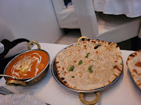 Curry du Restaurant indien Restaurant Namaste à Sainte-Maxime - n°2