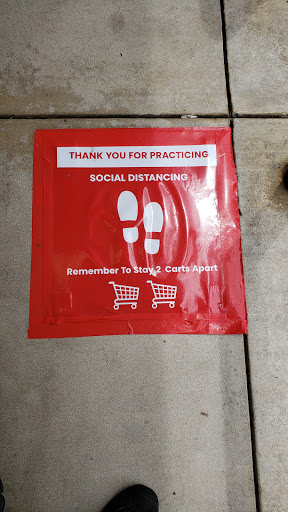 Grocery Store «Safeway», reviews and photos, 815 E Main St, Middletown, MD 21769, USA