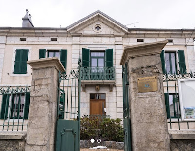 Charpentier Patrick Et Vuillaume Etienne SCP à Levier