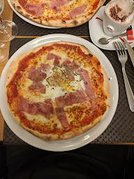 Photo n°71 de La Tavola Calda à Paris ()