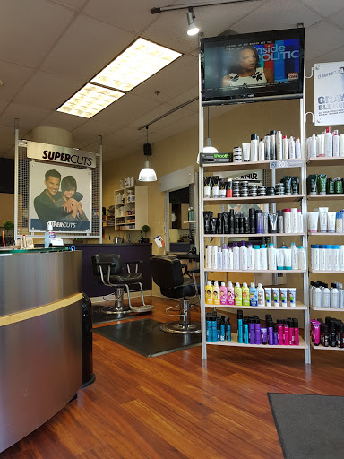 Supercuts Boston 1 617 367 0406