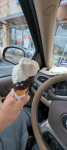 Ice Cream Shop «Marble Slab Creamery», reviews and photos, 10670 Culebra Rd #103, San Antonio, TX 78251, USA