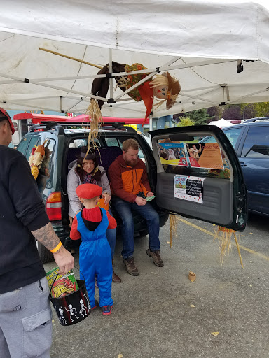 Non-Profit Organization «The Arc of Anchorage», reviews and photos