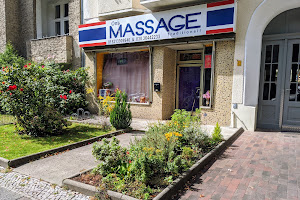 ON’s MASSAGE