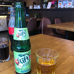 Photo n°4 de l'avis de Khadija. fait le 19/09/2021 à 22:30 sur le  La Gino à Berlin