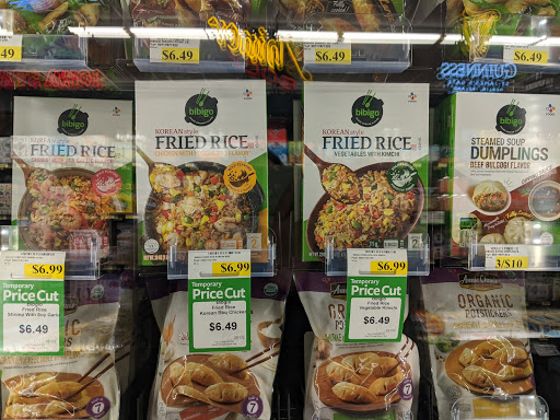 Grocery Store «Fareway Grocery», reviews and photos, 619 Burnett Ave, Ames, IA 50010, USA