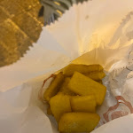 Photo n°2 de l'avis de Gréta.e fait le 26/08/2022 à 12:10 sur le  Maria delle Sgagliozze à Bari