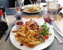 Plats et boissons du Restaurant Le Geyracois à Limoges - n°13